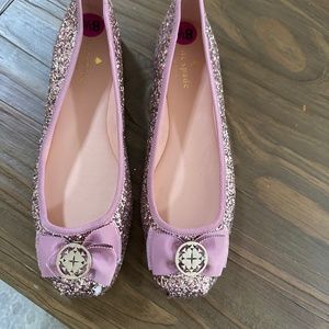 Tory Burch Ballet Flats
